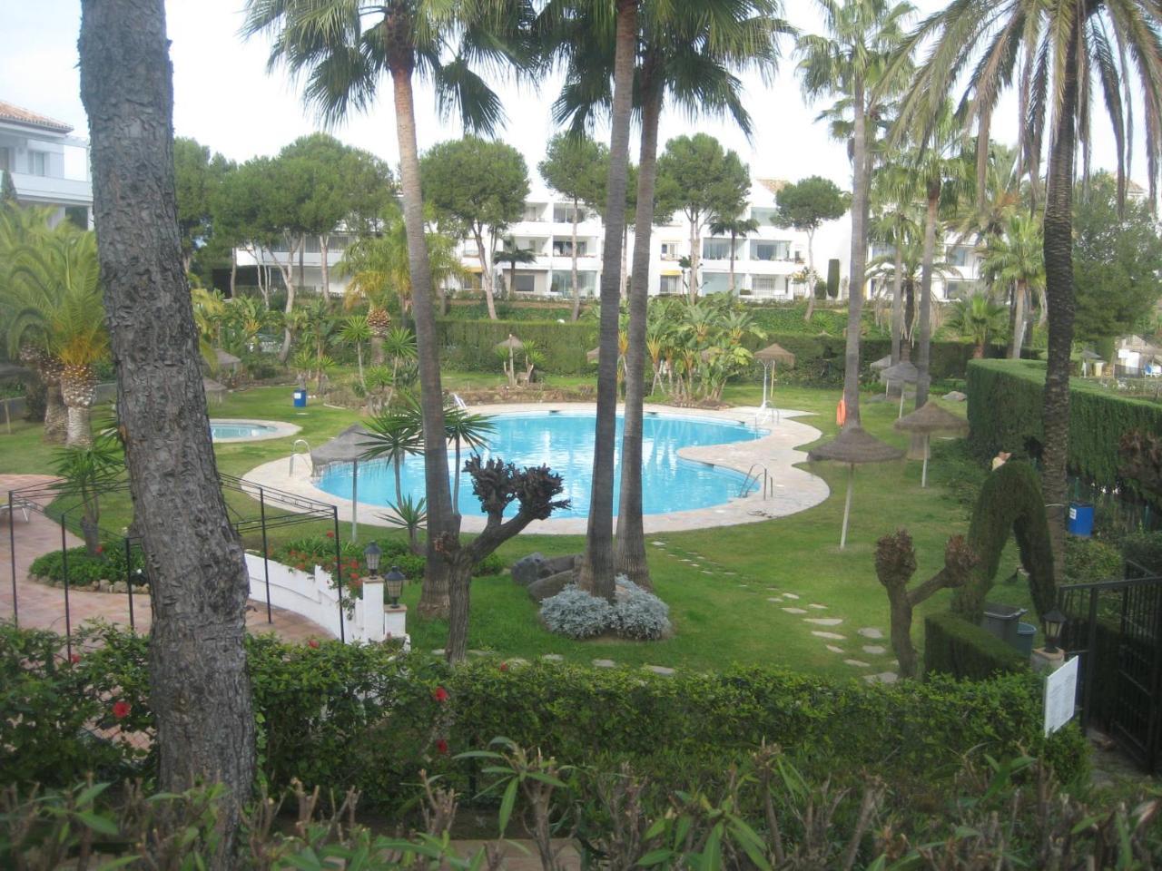 Miraflores Resort Ла Кала де Михас Екстериор снимка